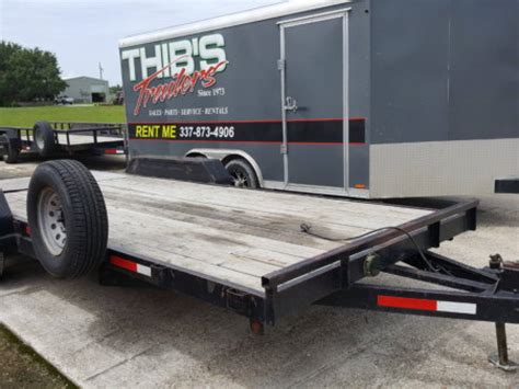 skid steer trailer for rent|construction trailer rental near me.